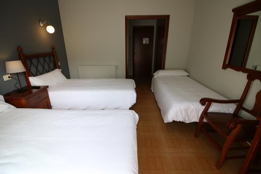Hotel Bueumar
