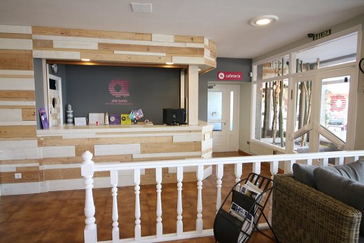 Hotel Bueumar