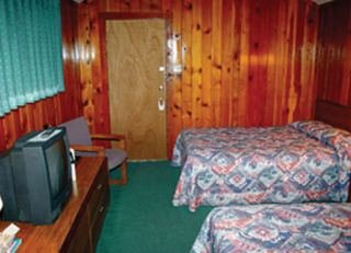 Hotel Buffalo Bill Village