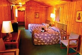 Hotel Buffalo Bill Village