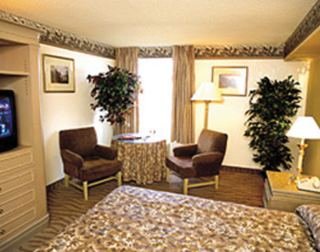 Hotel Buffalo Bills