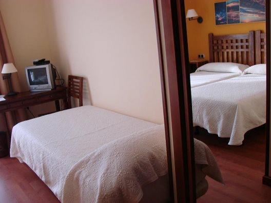 Hotel Bufon De Arenillas