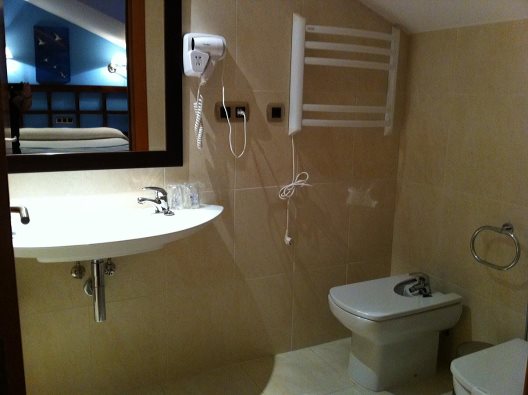 Hotel Bufon De Arenillas