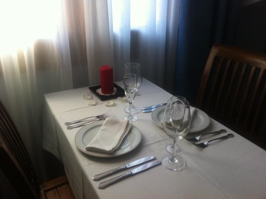 Hotel Bufon De Arenillas