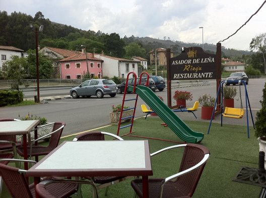 Hotel Bufon De Arenillas