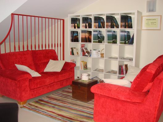 Hotel Bufon De Arenillas