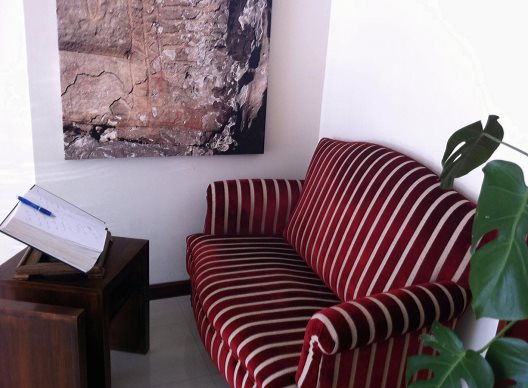 Hotel Bufon De Arenillas