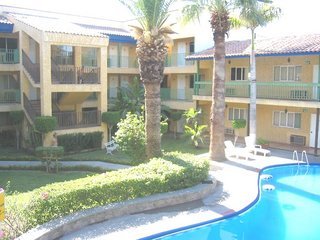 Hotel Bugambilia Hermosillo