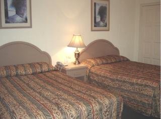 Hotel Bugambilia Hermosillo