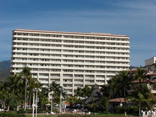 Hotel Buganvilias Resort