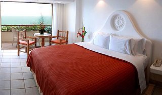 Hotel Buganvilias Resort