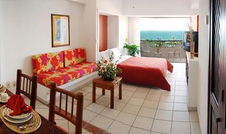 Hotel Buganvilias Resort