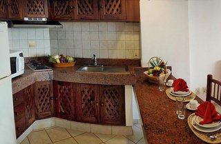 Hotel Buganvilias Resort