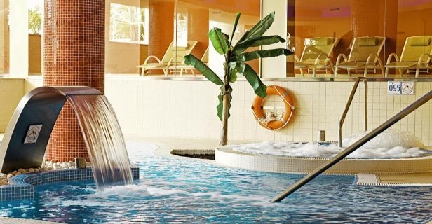 Hotel Buganvilla Spa