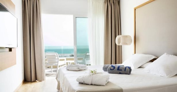 Hotel Buganvilla Spa