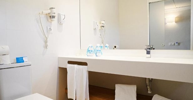 Hotel Buganvilla Spa