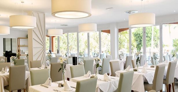 Hotel Buganvilla Spa