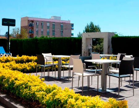 Hotel Bulevard