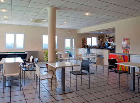 Hotel Bulevard