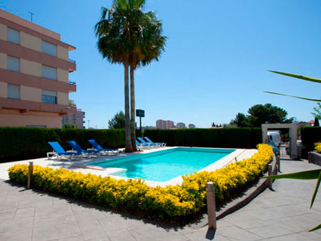 Hotel Bulevard