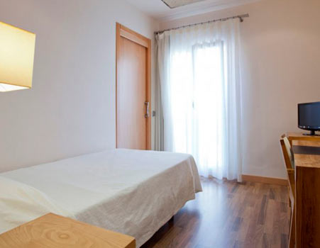 Hotel Bulevard