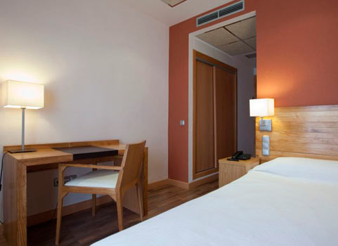 Hotel Bulevard
