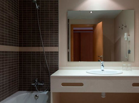 Hotel Bulevard