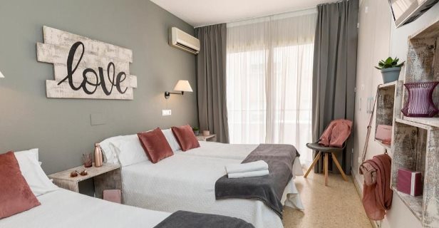 Hotel Bulevard
