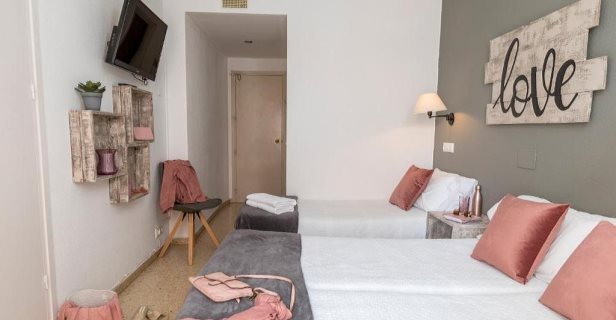 Hotel Bulevard