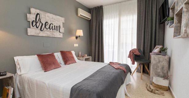 Hotel Bulevard