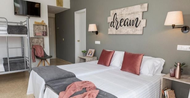 Hotel Bulevard