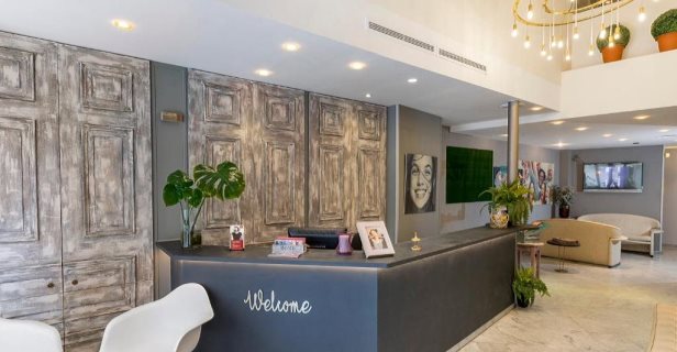 Hotel Bulevard
