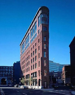 Hotel Bulfinch