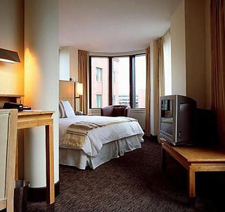 Hotel Bulfinch