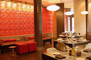 Hotel Bulfinch