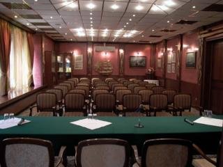 Hotel Bulgaria