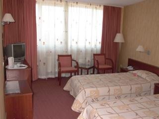 Hotel Bulgaria