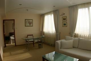 Hotel Bulgaria