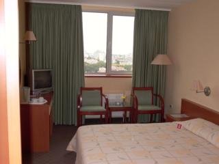 Hotel Bulgaria