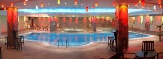 Hotel Bulgaria