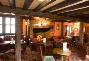 Hotel Bull