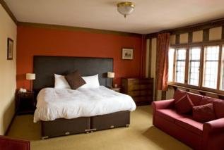 Hotel Bull