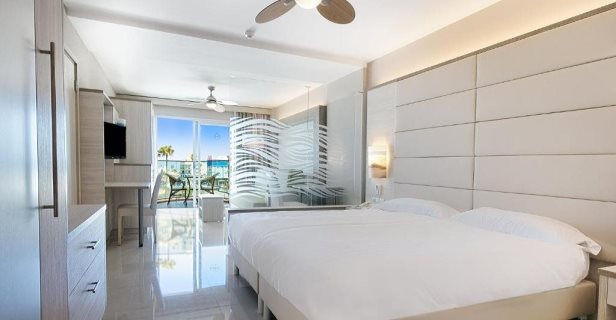 Hotel Bull Dorado Beach Spa