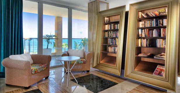 Hotel Bull Dorado Beach Spa