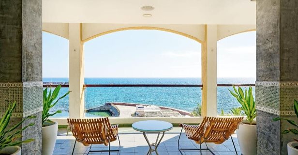 Hotel Bull Dorado Beach Spa