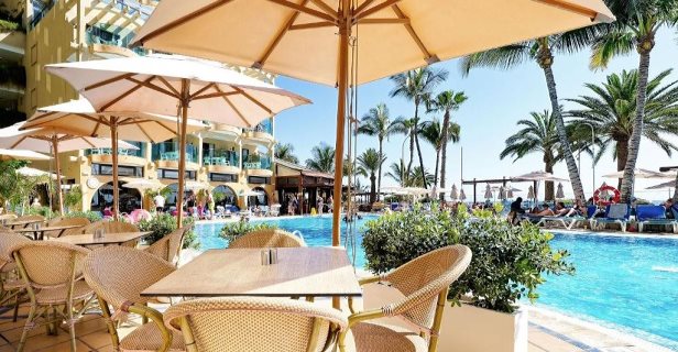 Hotel Bull Dorado Beach Spa