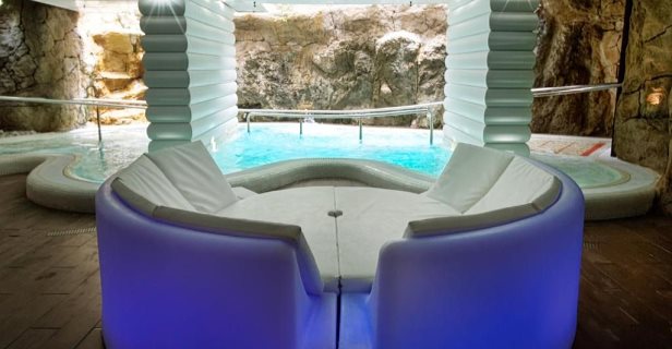 Hotel Bull Dorado Beach Spa
