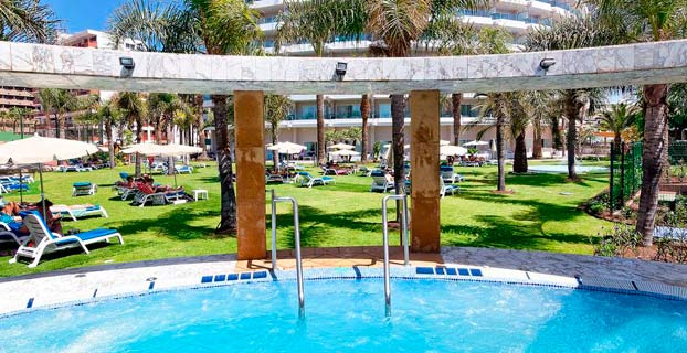 Hotel Bull Escorial Spa