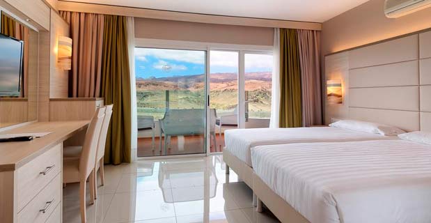 Hotel Bull Escorial Spa