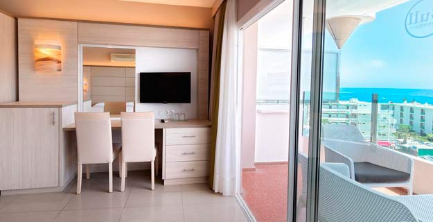 Hotel Bull Escorial Spa